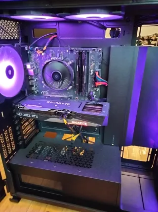 SERVICIO TÉCNICO INFORMÁTICO A DOMICILIO O REMOTO