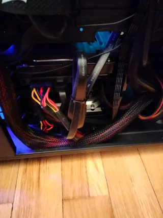 SERVICIO TÉCNICO INFORMÁTICO A DOMICILIO O REMOTO