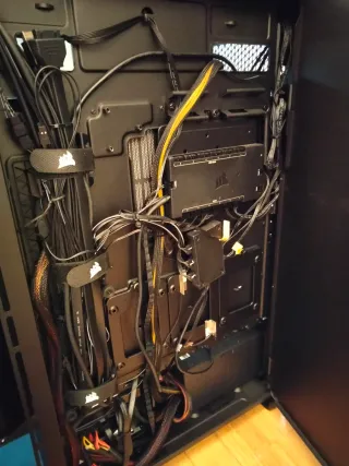 SERVICIO TÉCNICO INFORMÁTICO A DOMICILIO O REMOTO