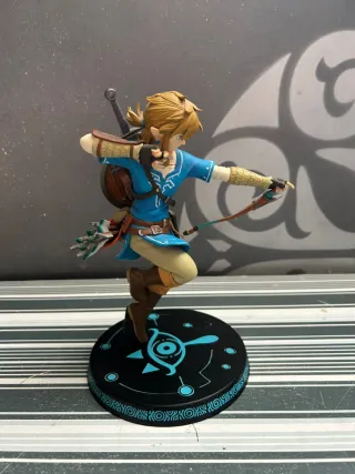 Figura The Legend of Zelda: Breath of the Wild