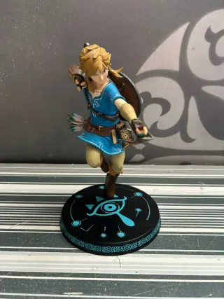Figura The Legend of Zelda: Breath of the Wild