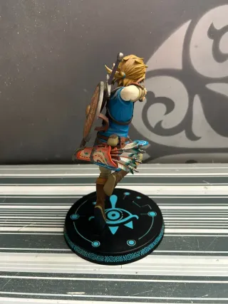 Figura The Legend of Zelda: Breath of the Wild