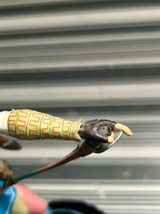 Figura The Legend of Zelda: Breath of the Wild