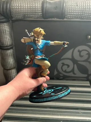 Figura The Legend of Zelda: Breath of the Wild