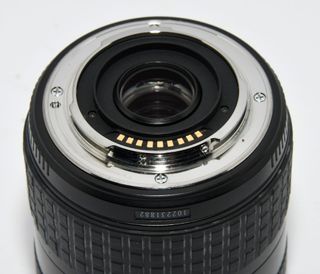 OBJETIVO OLYMPUS 14-45MM F:3.5-5.6