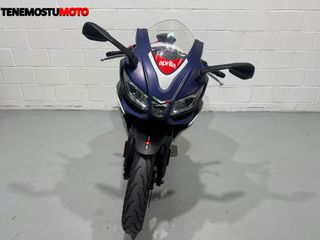Aprilia RS 125 "2023"