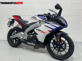 Aprilia RS 125 "2023"