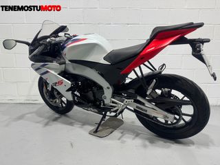 Aprilia RS 125 "2023"