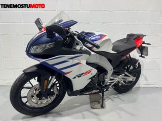 Aprilia RS 125 "2023"
