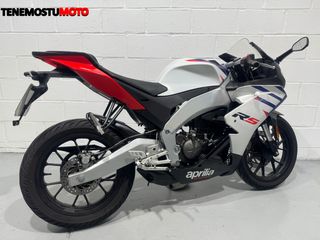 Aprilia RS 125 "2023"