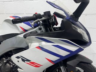 Aprilia RS 125 "2023"