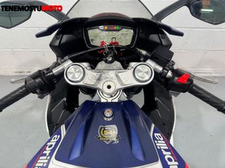 Aprilia RS 125 "2023"