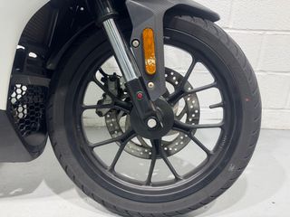 Aprilia RS 125 "2023"