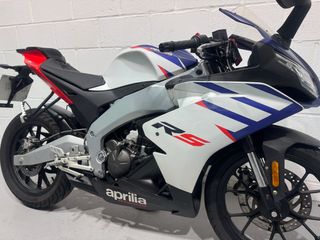 Aprilia RS 125 "2023"