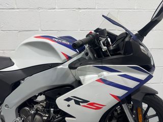 Aprilia RS 125 "2023"