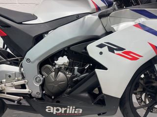 Aprilia RS 125 "2023"