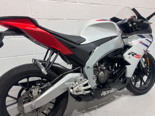 Aprilia RS 125 "2023"
