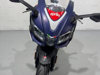 Aprilia RS 125 "2023"