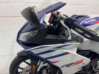 Aprilia RS 125 "2023"
