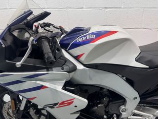 Aprilia RS 125 "2023"