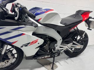 Aprilia RS 125 "2023"