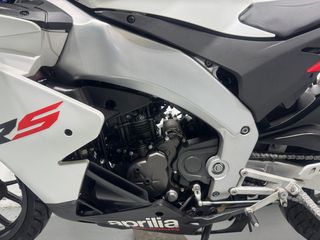 Aprilia RS 125 "2023"