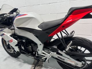 Aprilia RS 125 "2023"
