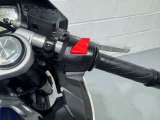 Aprilia RS 125 "2023"