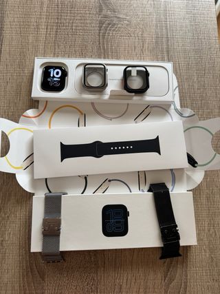 Apple watch se 3 (2025)