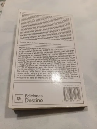 El Principe Destronado (Spanish Edition)