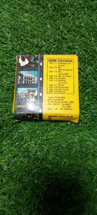 Super 8 Itapu Corcovado Rio