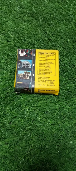 Super 8 Itapu Corcovado Rio