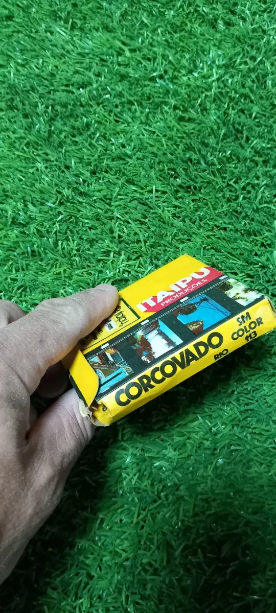 Super 8 Itapu Corcovado Rio