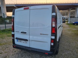 RENAULT TRAFIC 2.0 TDCI 120CV L2H1