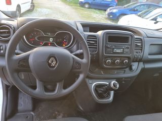 RENAULT TRAFIC 2.0 TDCI 120CV L2H1