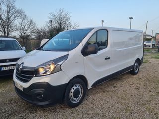 RENAULT TRAFIC 2.0 TDCI 120CV L2H1