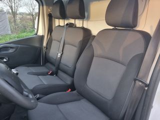 RENAULT TRAFIC 2.0 TDCI 120CV L2H1