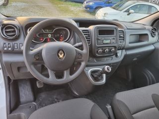 RENAULT TRAFIC 2.0 TDCI 120CV L2H1