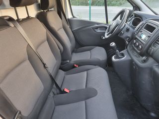 RENAULT TRAFIC 2.0 TDCI 120CV L2H1
