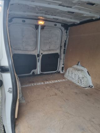 RENAULT TRAFIC 2.0 TDCI 120CV L2H1