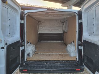 RENAULT TRAFIC 2.0 TDCI 120CV L2H1