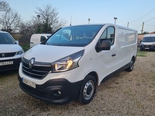 RENAULT TRAFIC 2.0 TDCI 120CV L2H1