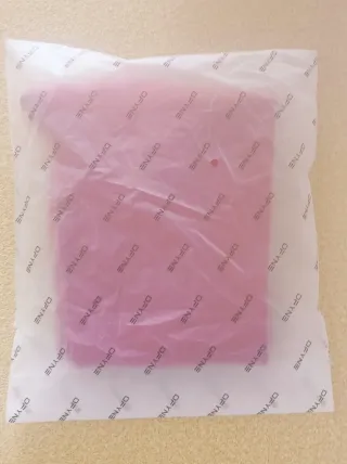 Leggings DFYNE rosa mujer