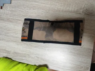 Cinturón Trail La Desértica