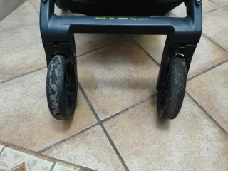 Carro Jané Muum 3 piezas