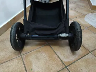 Carro Jané Muum 3 piezas