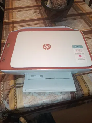 Impresora HP DeskJet 2723e