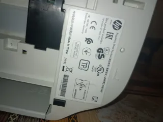 Impresora HP DeskJet 2723e