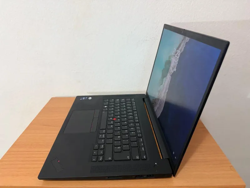 Portátil Lenovo Thinkpad. afbeelding 2