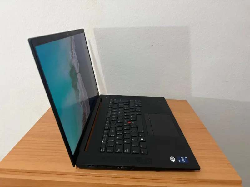 Portátil Lenovo Thinkpad. afbeelding 5